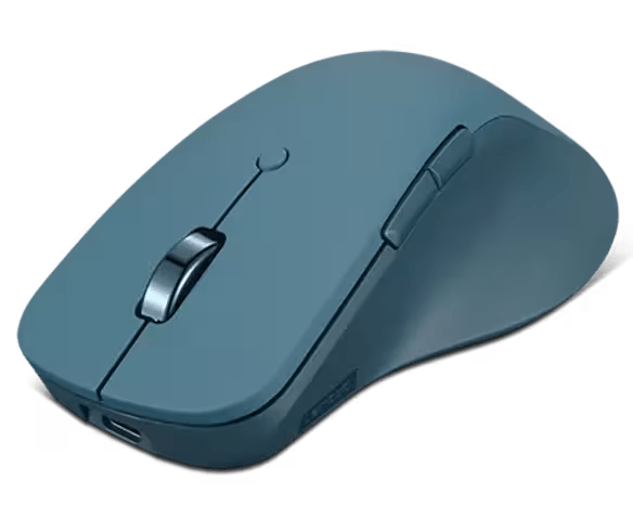Lenovo Yoga Pro Mouse (BLUE) | GigaHertz