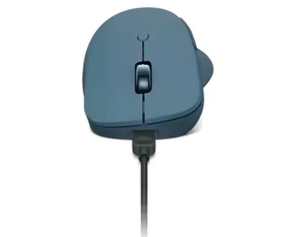 Lenovo Yoga Pro Mouse (BLUE) | GigaHertz
