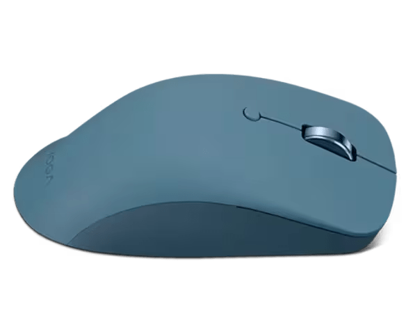 Lenovo Yoga Pro Mouse (BLUE) | GigaHertz