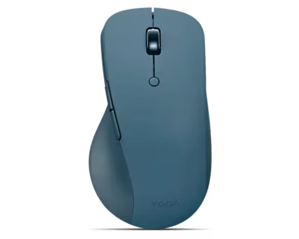 Lenovo Yoga Pro Mouse (BLUE) | GigaHertz