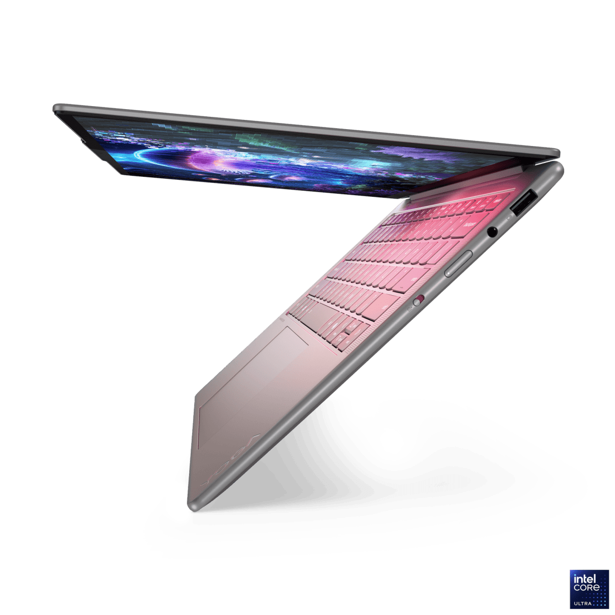 Gaming Laptop Lenovo 14 Slim Laptop Lenovo Slim 14 (2024) Review