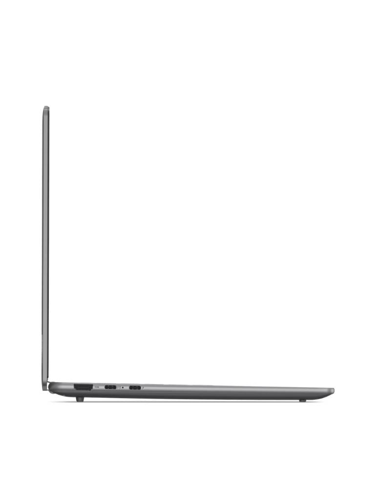 Lenovo Yoga Slim 7 14IMH9 83CV00DAPH Laptop 14″ WUXGA OLED | Intel Core Ultra 5 125H | 16GB RAM | Intel Arc Graphics | 512GB SSD | Luna Grey | GigaHertz