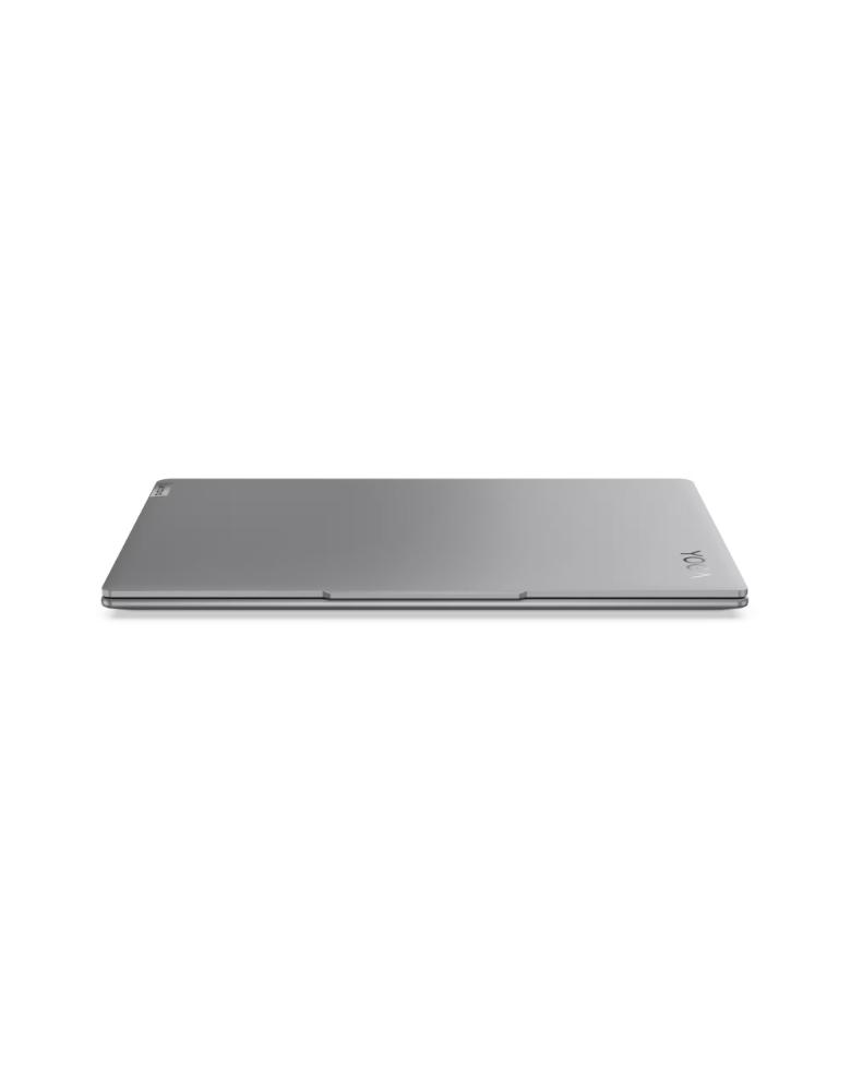 Lenovo Yoga Slim 7 14IMH9 83CV00DAPH Laptop 14″ WUXGA OLED | Intel Core Ultra 5 125H | 16GB RAM | Intel Arc Graphics | 512GB SSD | Luna Grey | GigaHertz