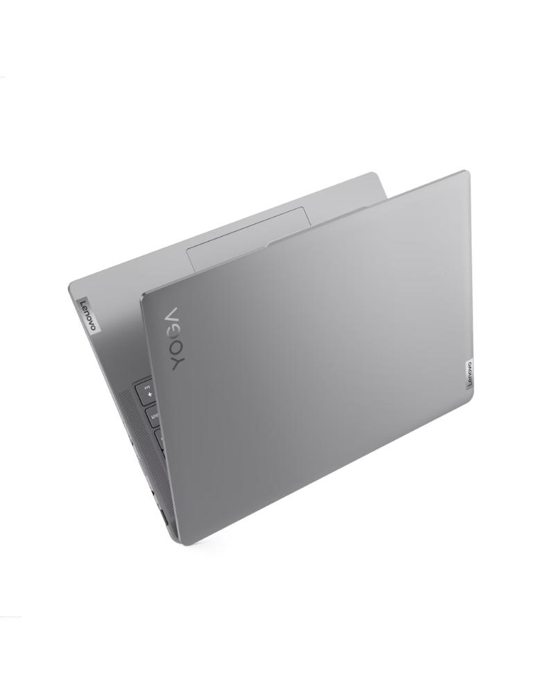 Lenovo Yoga Slim 7 14IMH9 83CV00DAPH Laptop 14″ WUXGA OLED | Intel Core Ultra 5 125H | 16GB RAM | Intel Arc Graphics | 512GB SSD | Luna Grey | GigaHertz