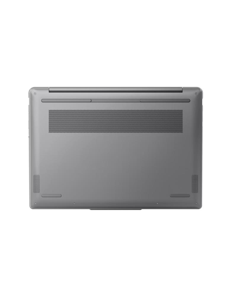 Lenovo Yoga Slim 7 14IMH9 83CV00DAPH Laptop 14″ WUXGA OLED | Intel Core Ultra 5 125H | 16GB RAM | Intel Arc Graphics | 512GB SSD | Luna Grey | GigaHertz