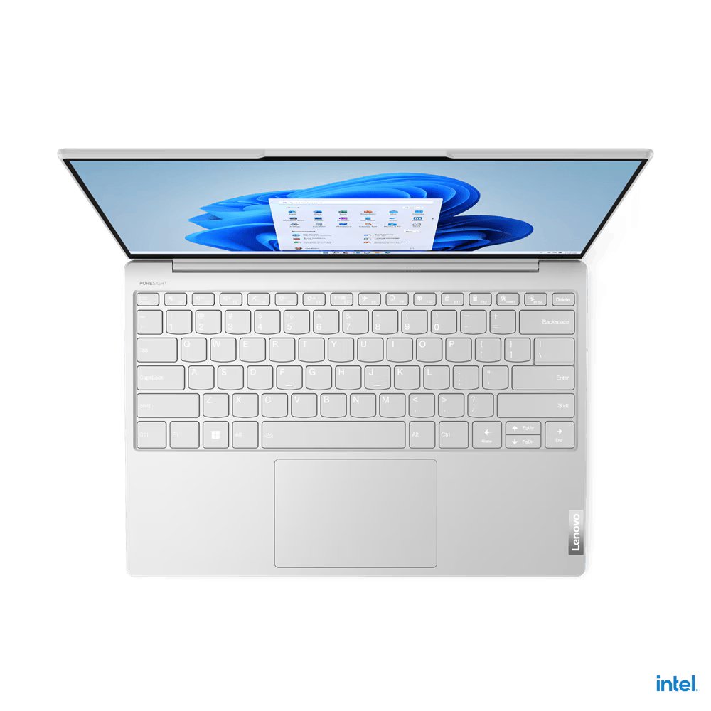 Lenovo Yoga Slim 7 Carbon 13IRP8 83AY002NPH | Gigahertz
