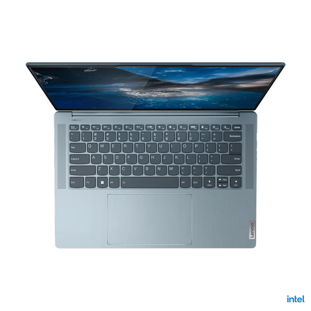 Lenovo Yoga Slim 7 Pro X 14IAH7 82TK001BPH | Gigahertz