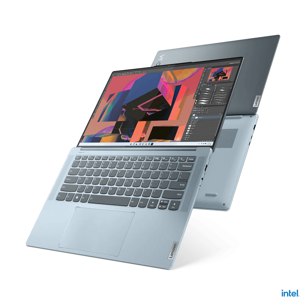 Lenovo Yoga Slim 7 Pro X 14IAH7 82TK001BPH | Gigahertz