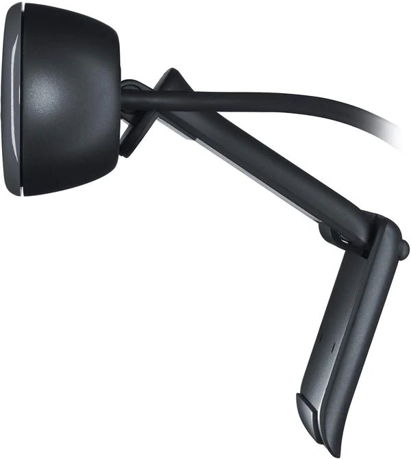 Logitech C270 720p HD Webcam | Gigahertz