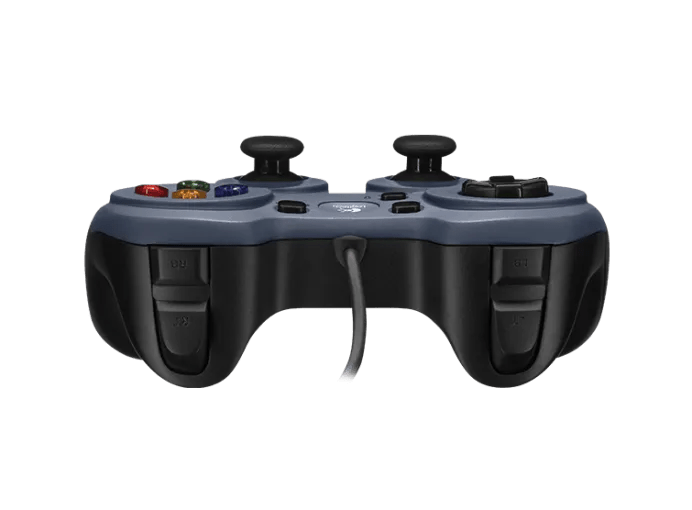 Logitech F310 Gamepad | Gigahertz