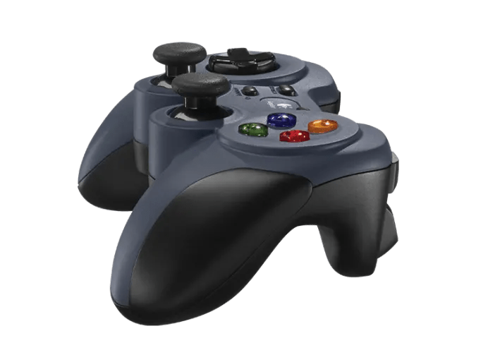 Logitech F310 Gamepad | Gigahertz