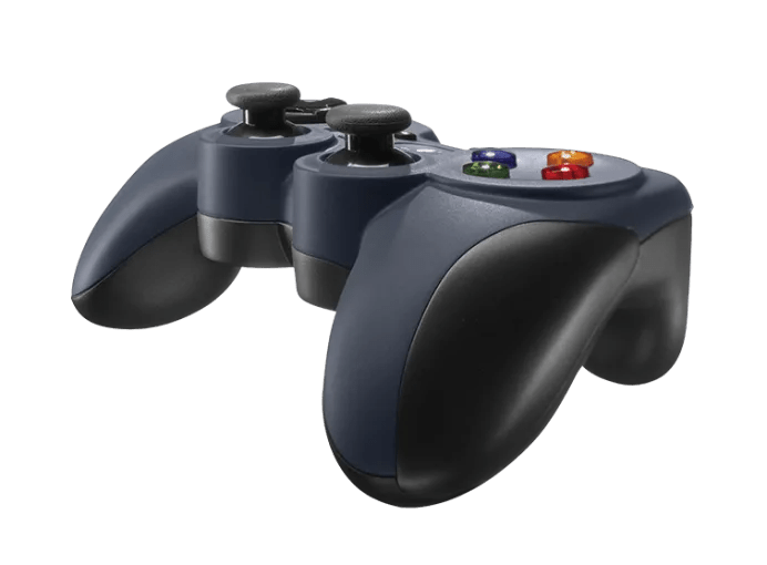 Logitech F310 Gamepad | Gigahertz