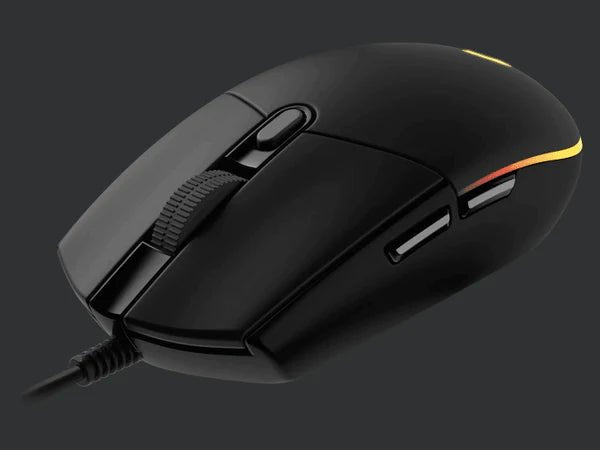 Logitech G102 LightSync Gaming Mouse | Gigahertz
