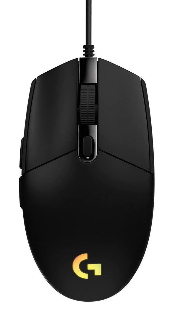 Logitech G102 LightSync Gaming Mouse | Gigahertz