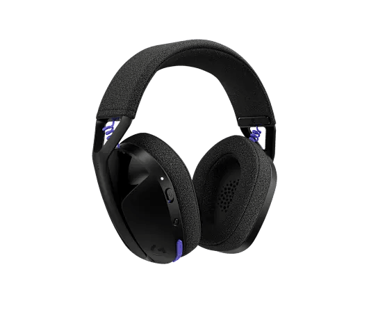 Logitech G321 Wireless Gaming Headset (Black) | GigaHertz