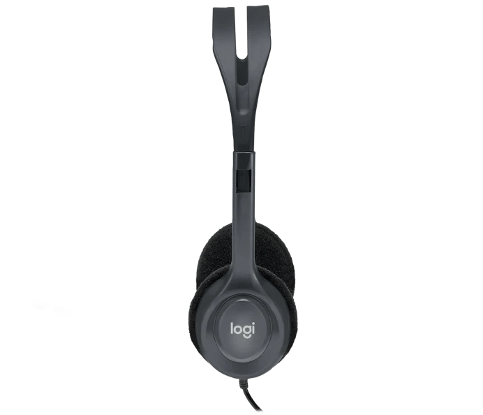 Logitech H111 Stereo Headset | Gigahertz