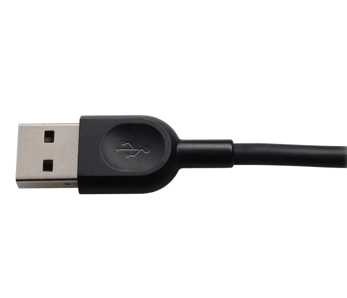 Logitech H540 USB Computer Headset | Gigahertz