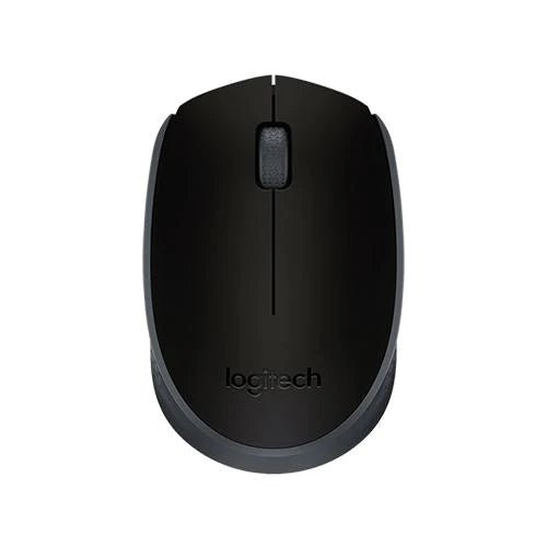 Logitech M170 Wireless Compact Mouse | Gigahertz