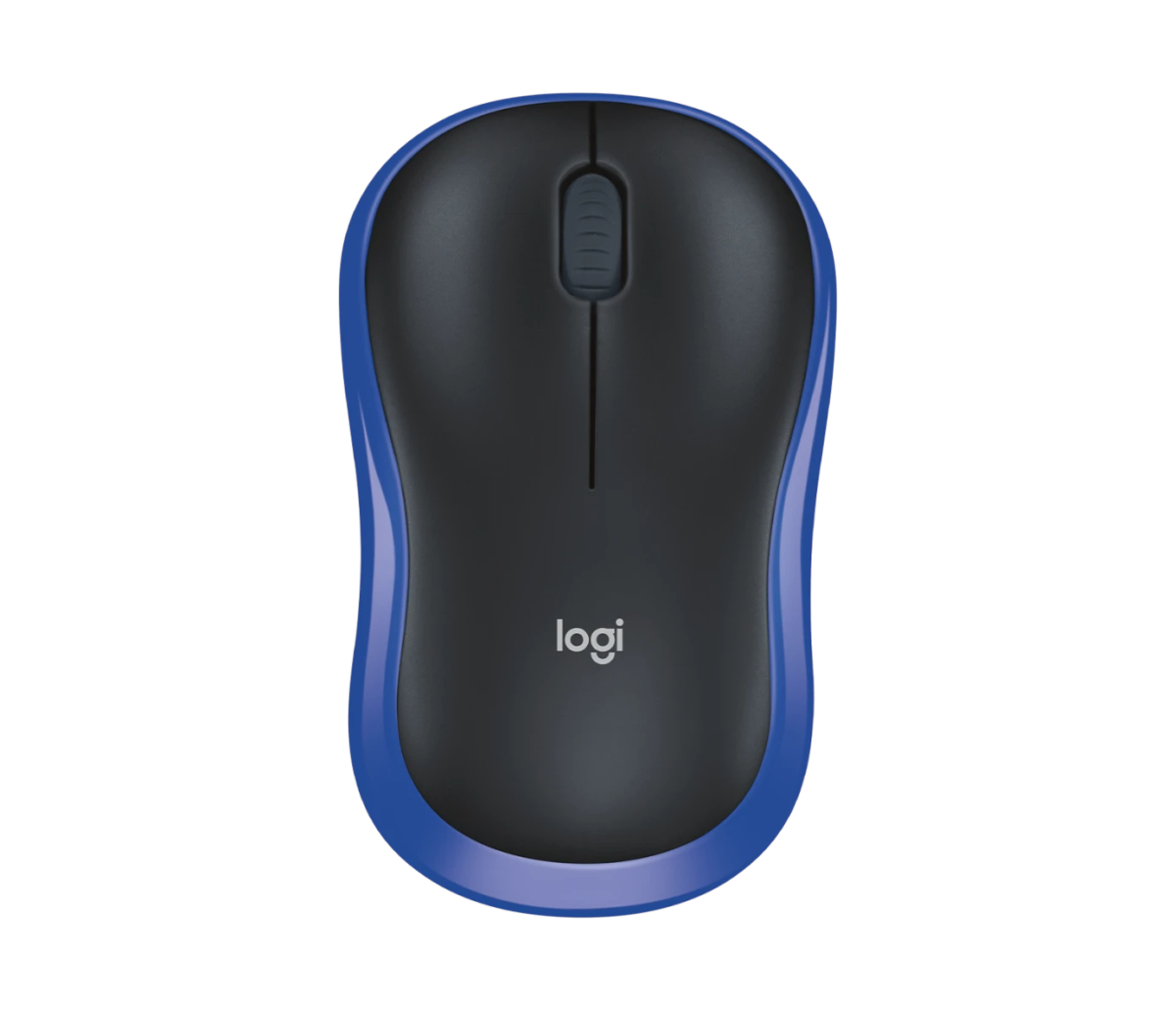 Logitech M185 Wireless Mouse | Gigahertz
