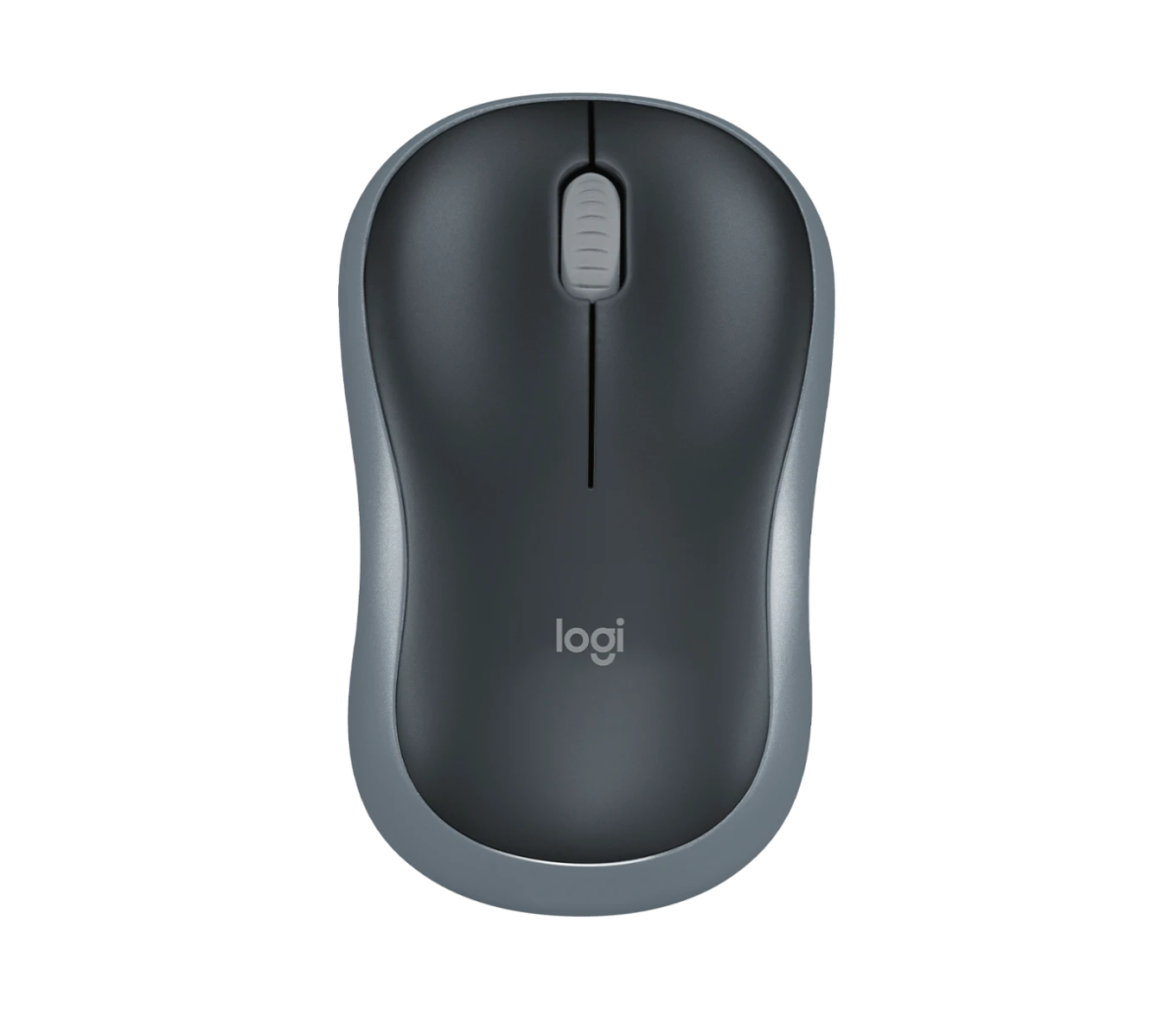 Logitech M185 Wireless Mouse | Gigahertz