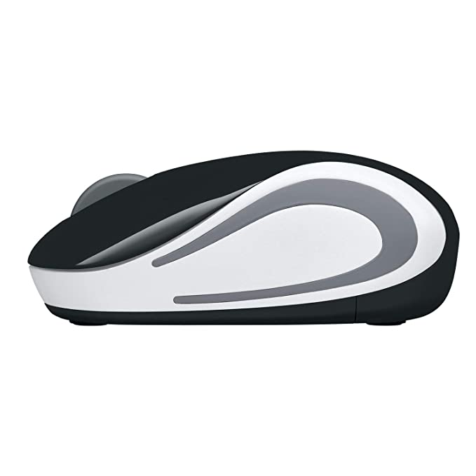 Logitech M187 Mini Wireless Mouse | Gigahertz