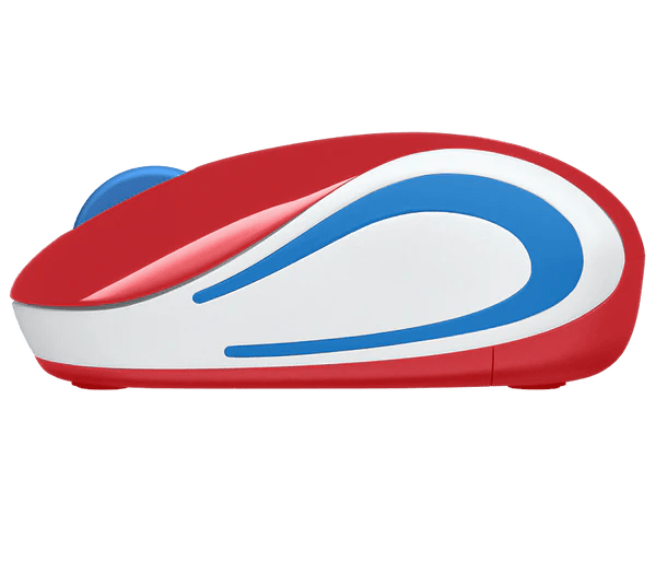 Logitech M187 Mini Wireless Mouse | Gigahertz