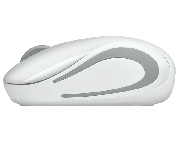 Logitech M187 Mini Wireless Mouse | Gigahertz