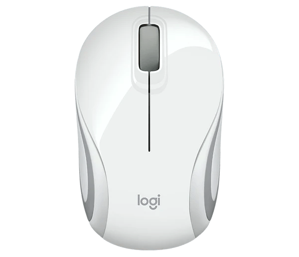 Logitech M187 Mini Wireless Mouse | Gigahertz