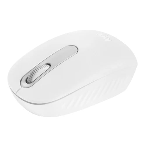 Logitech M196 Bluetooth Mouse (White) | GigaHertz