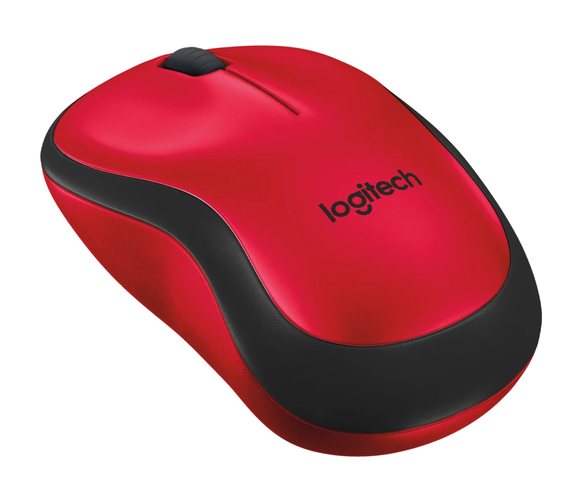 Logitech M221 Silent Wireless Mouse | Gigahertz