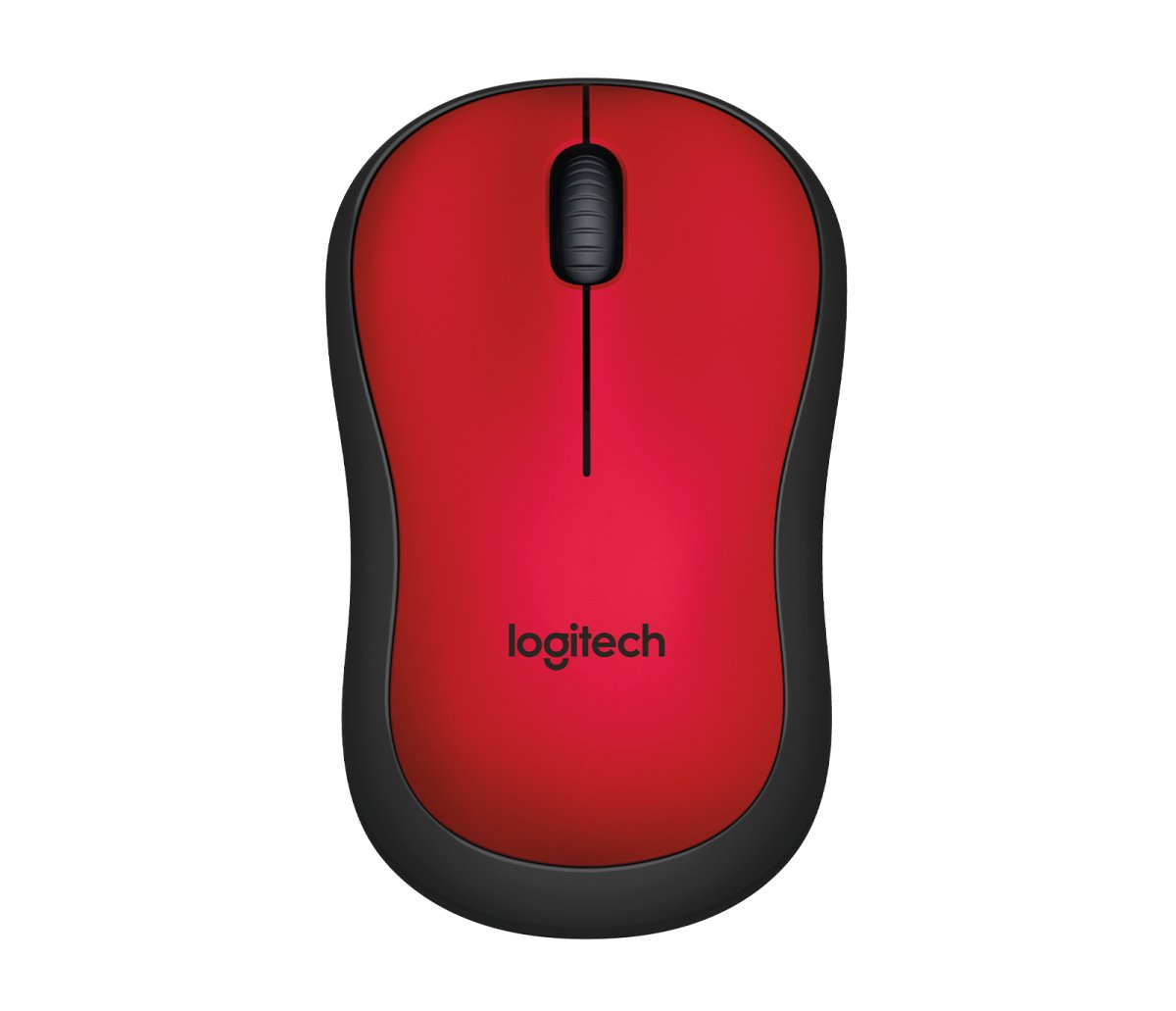 Logitech M221 Silent Wireless Mouse | Gigahertz