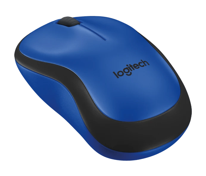 Logitech M221 Silent Wireless Mouse | Gigahertz