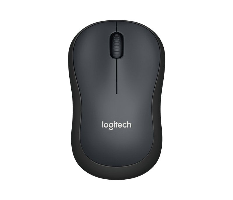 Logitech M221 Silent Wireless Mouse | Gigahertz