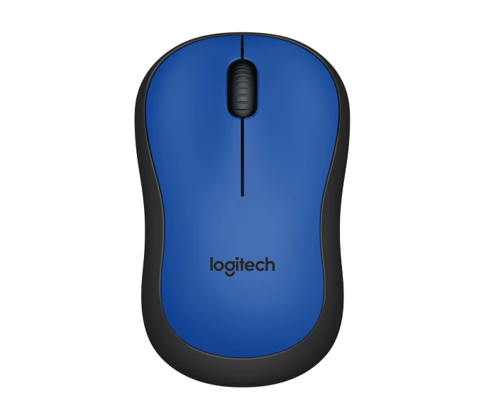 Logitech M221 Silent Wireless Mouse | Gigahertz