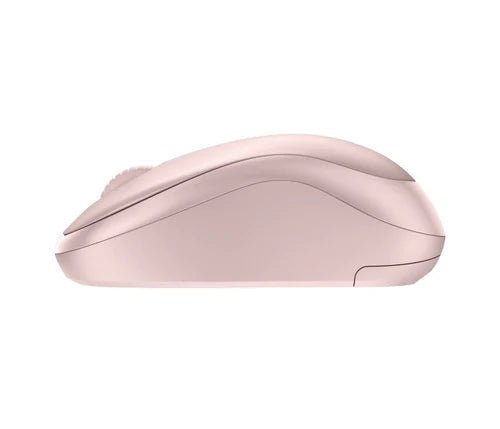 Logitech M240 Silent Bluetooth Mouse (Rose) | GigaHertz