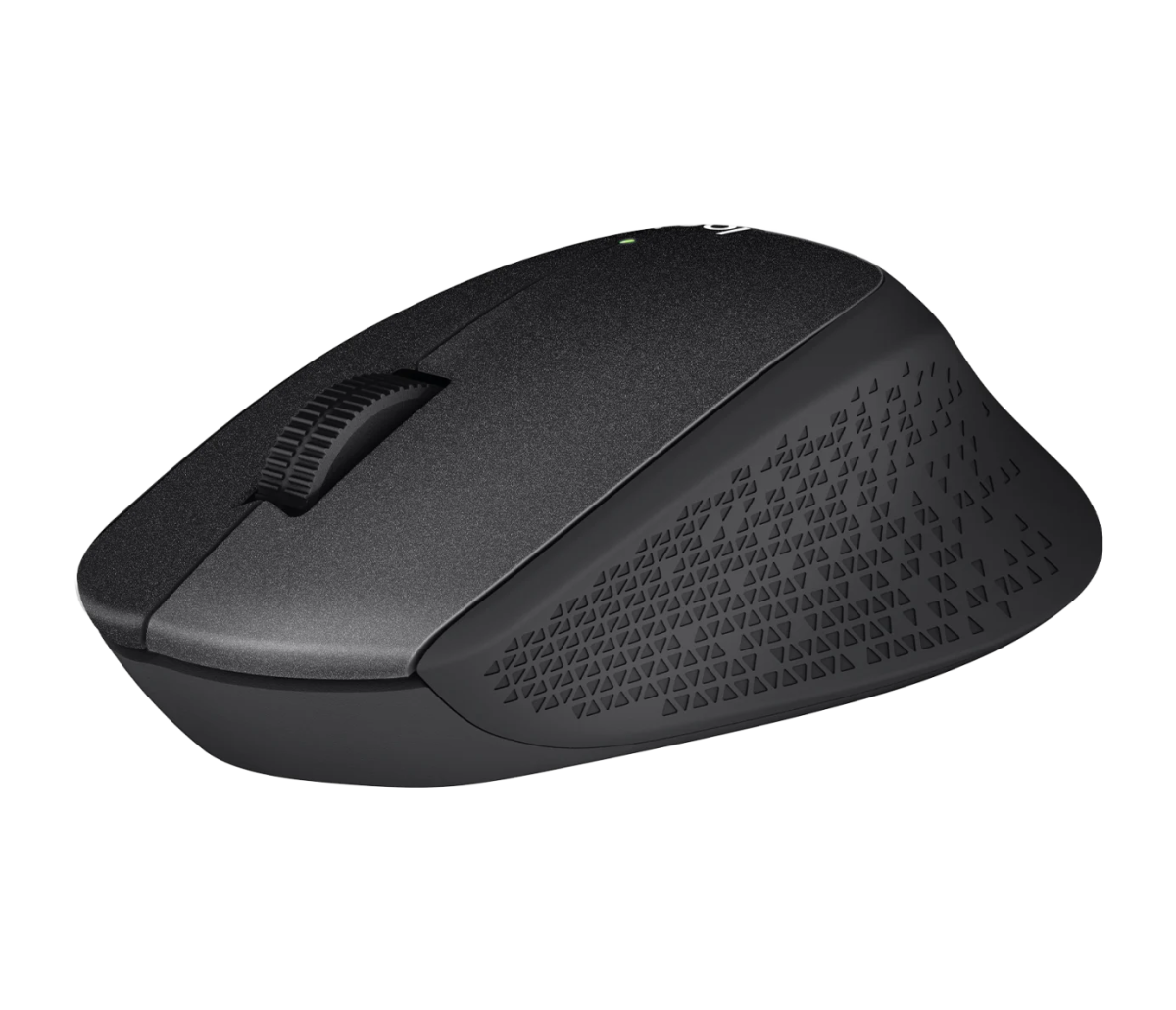 Logitech M331 Silent Plus Wireless Mouse | Gigahertz