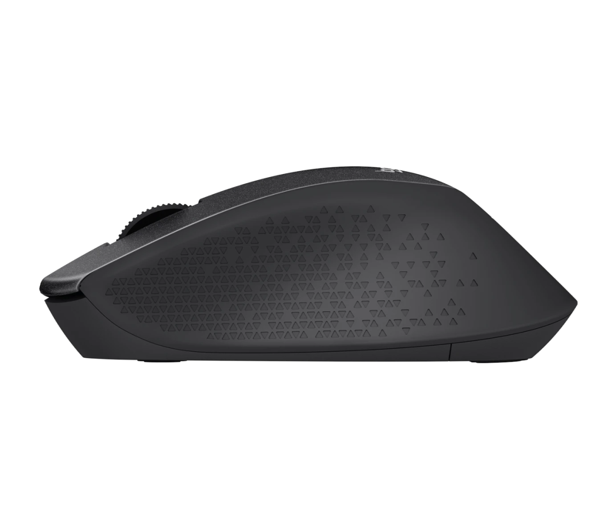 Logitech M331 Silent Plus Wireless Mouse | Gigahertz