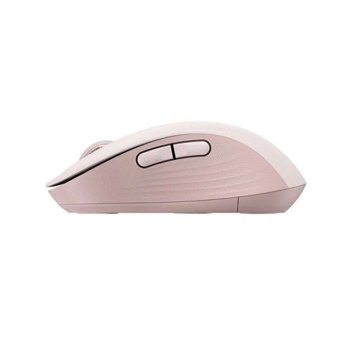 Logitech M650 Signature Wireless Mouse Rose | GigaHertz