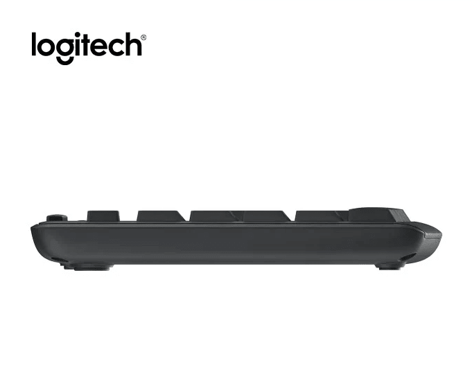 LOGITECH MK295 Silent Wireless Keyboard and Mouse Combo | GigaHertz