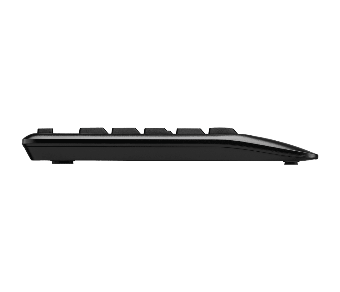 Logitech MK345 Comfort Wireless Keyboard and Mouse Combo | GigaHertz