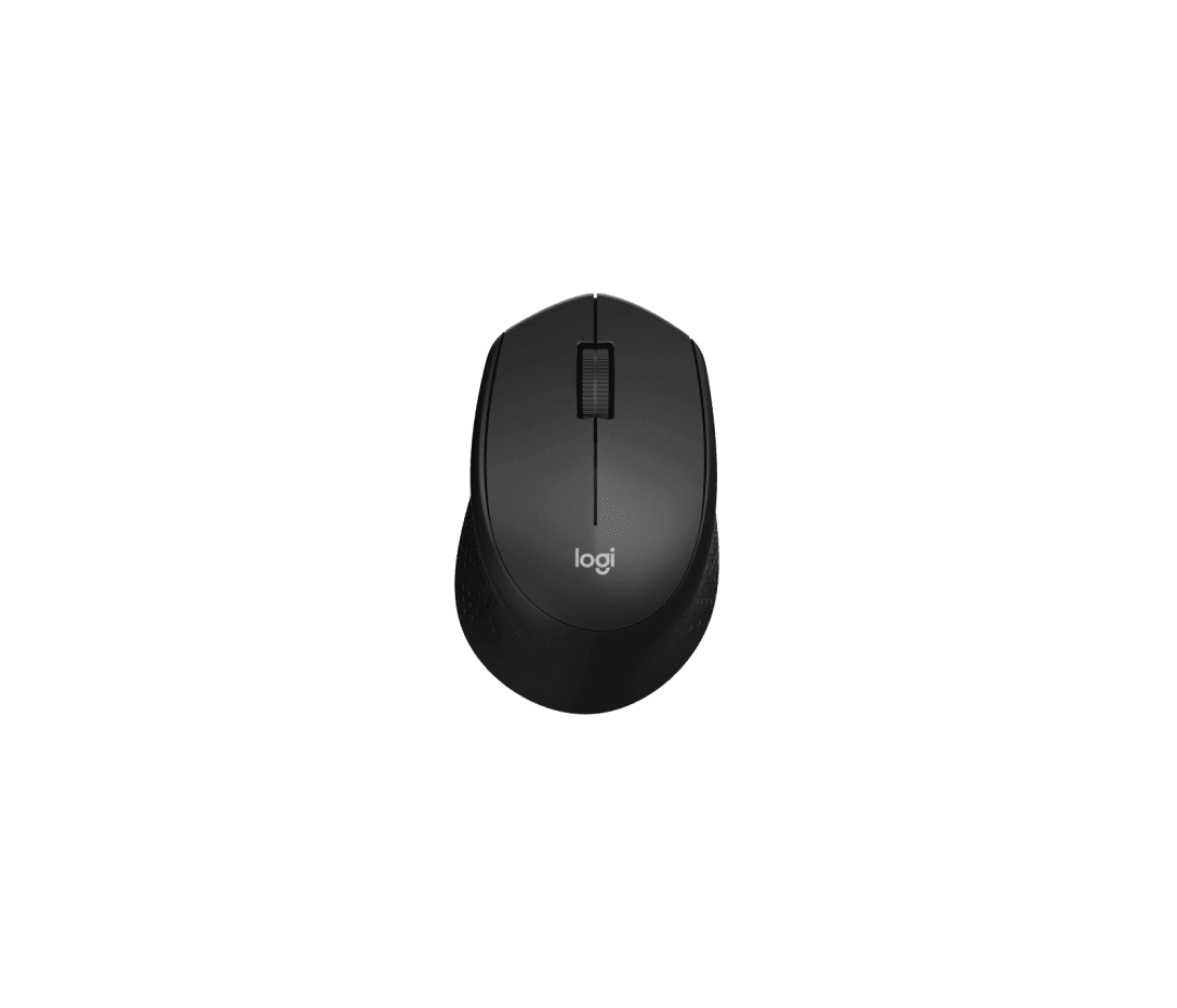 Logitech MK345 Comfort Wireless Keyboard and Mouse Combo | GigaHertz