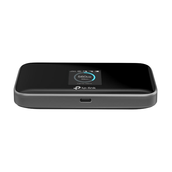 M7450 V3 300 Mbps LTE-Advanced Mobile Wi-Fi | GigaHertz