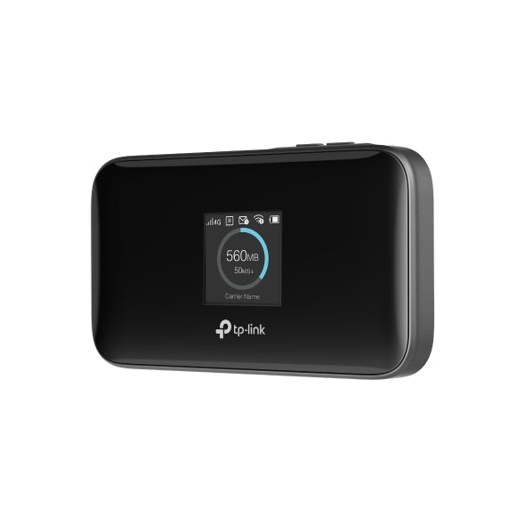 M7450 V3 300 Mbps LTE-Advanced Mobile Wi-Fi | GigaHertz