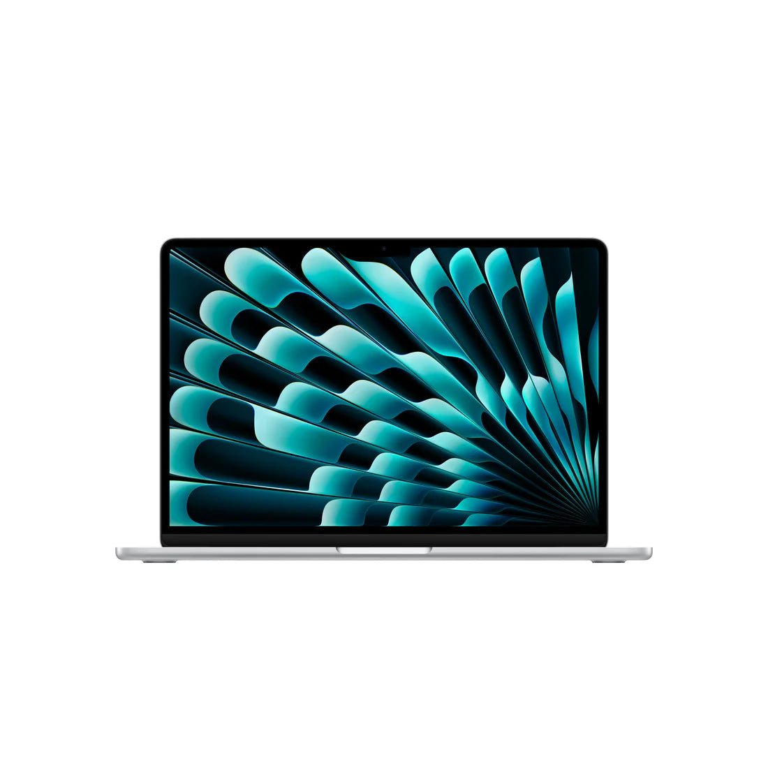 MacBook Air (M5) 13-inch | 10-Core CPU | 10-Core GPU | 16GB Unified Memory | 1TB SSD | macOS | Silver | GigaHertz