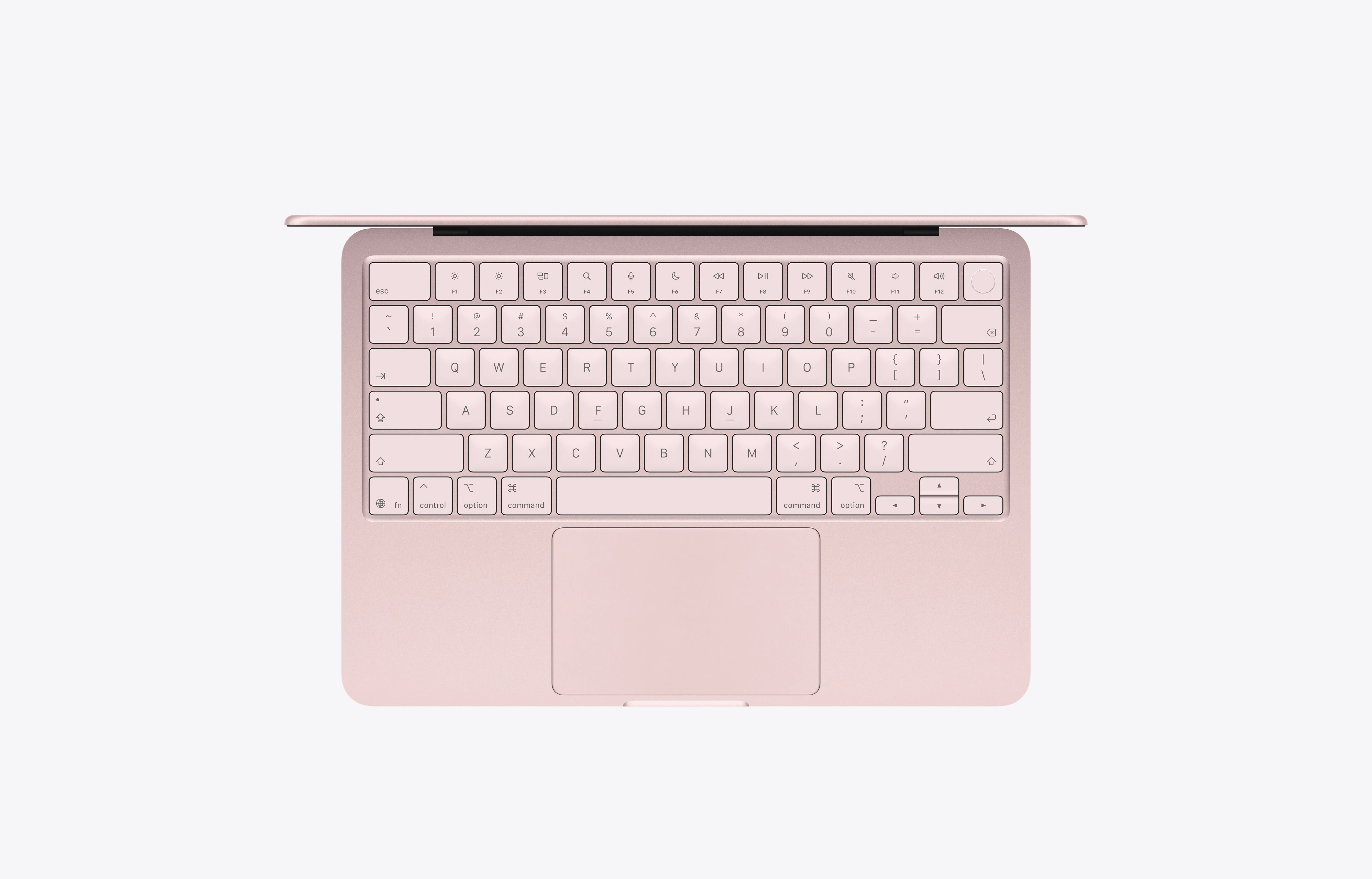 Apple MacBook Neo 13" | A18 Pro Chip (6C 5C CPU) | 8GB Unified Memory | 512GB SSD | macOS | BLUSH