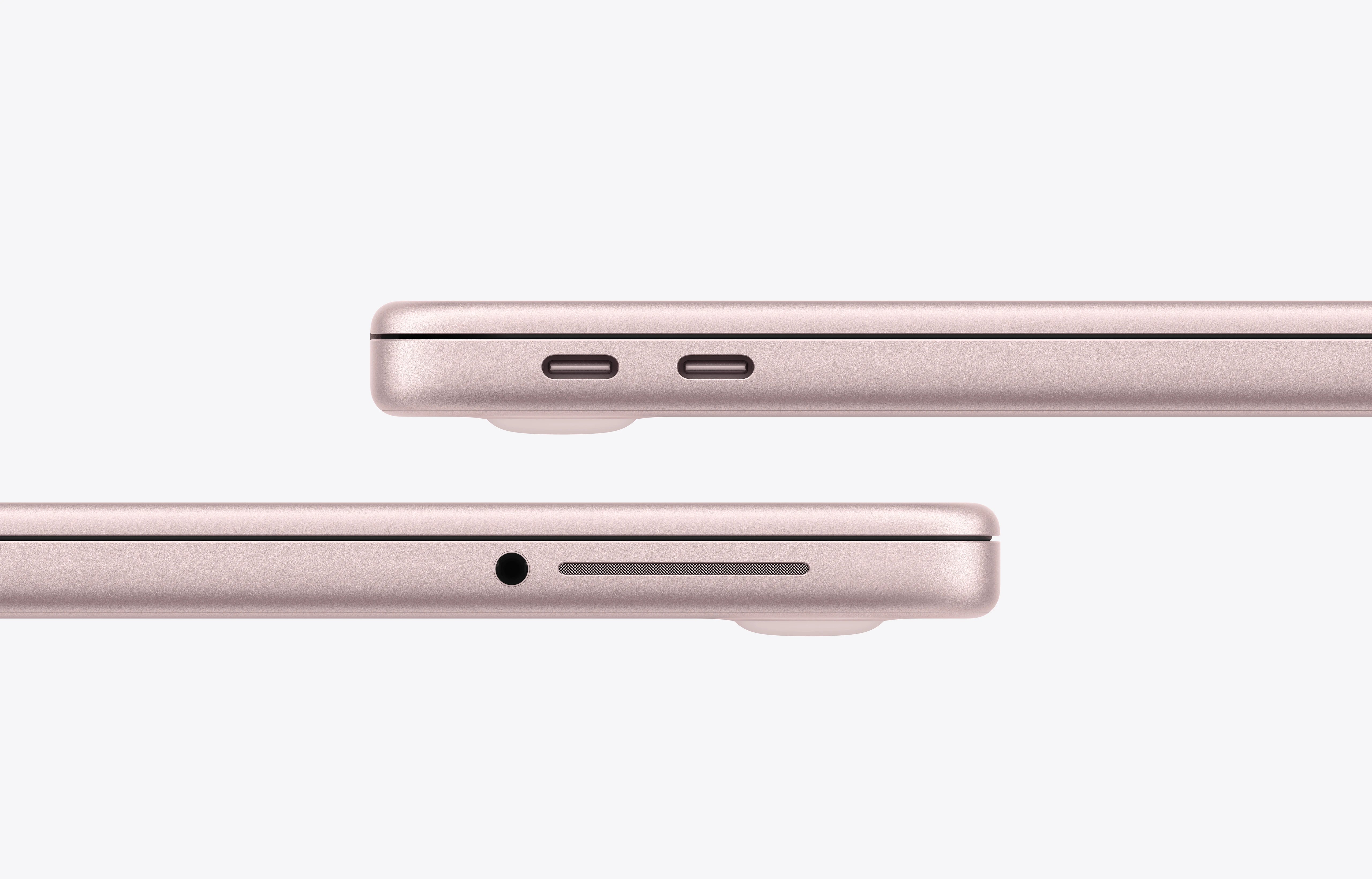 Apple MacBook Neo 13" | A18 Pro Chip (6C 5C CPU) | 8GB Unified Memory | 512GB SSD | macOS | BLUSH