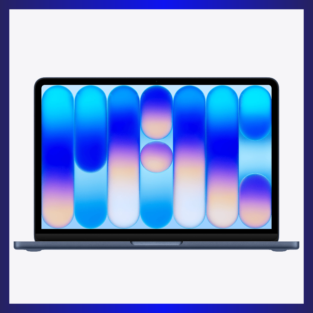 Apple MacBook Neo 13" | A18 Pro Chip (6C 5C CPU) | 8GB Unified Memory | 512GB SSD | macOS | INDIGO
