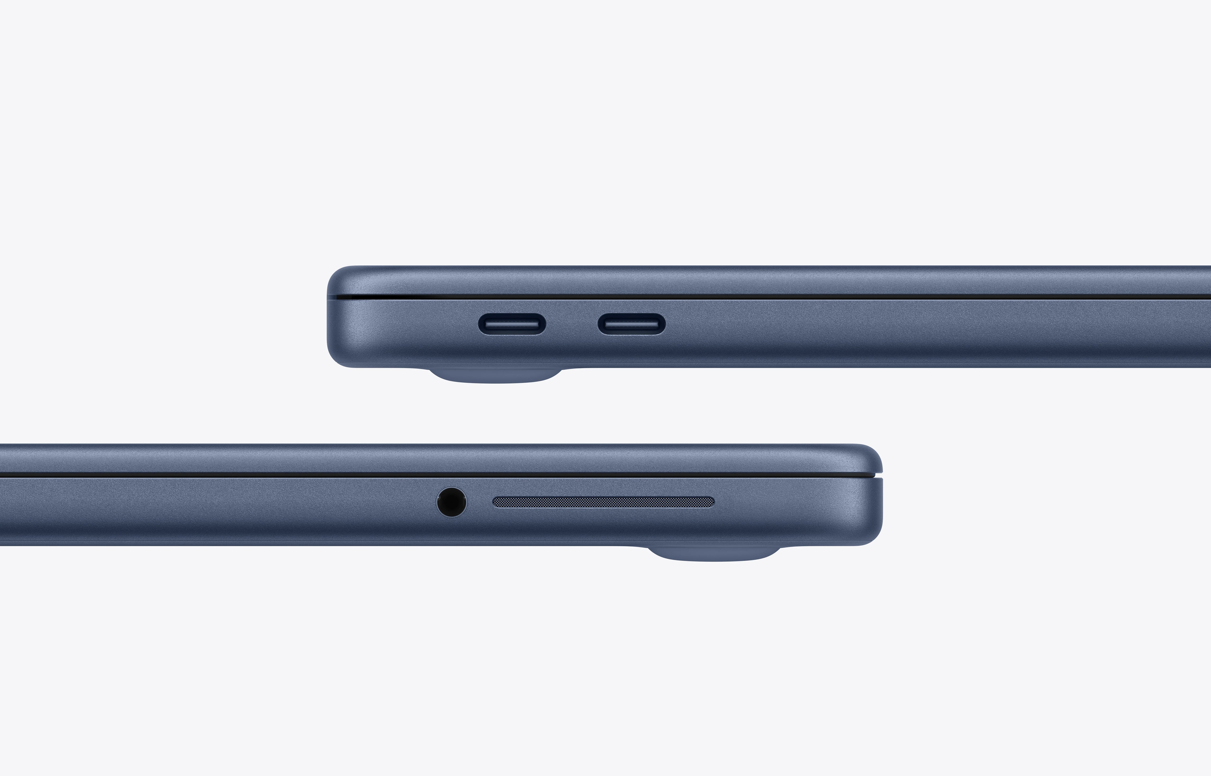Apple MacBook Neo 13" | A18 Pro Chip (6C 5C CPU) | 8GB Unified Memory | 512GB SSD | macOS | INDIGO