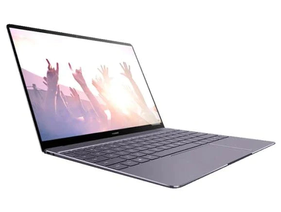 Huawei Matebook 13 i7-10510U - Laptop Tiangge