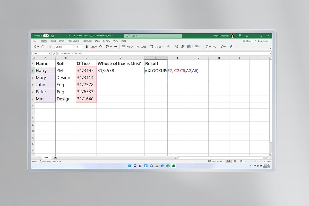 Microsoft Office Home And Student 2021 (79G - 05337) | Gigahertz